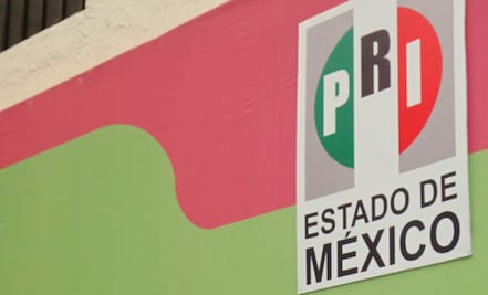 Protestan por "imposición" de candidatos del PRI
