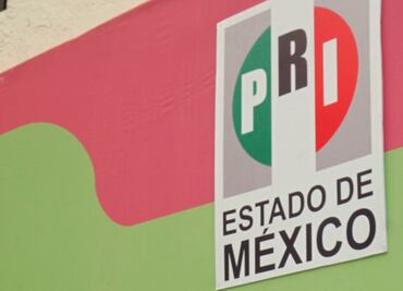 Protestan por "imposición" de candidatos del PRI