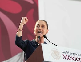 Gobierno federal destina más de 2 mil mdp para enfrentar el gusano barrenador y reabrir exportación de ganado