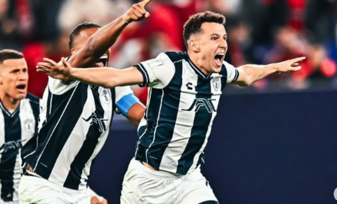 Oussama Idrissi I foto: 11idrissi