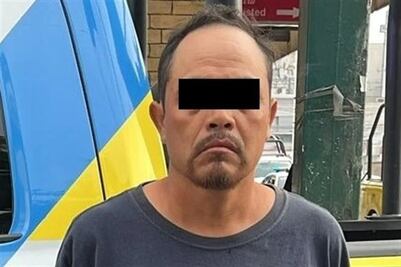 Detienen en Monterrey a hombre acusado de sustraer a una menor en Hidalgo