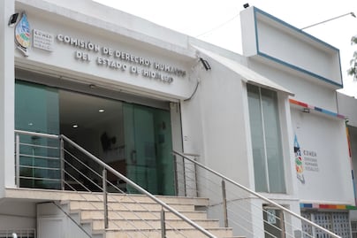 CDHEH propone reformar la Ley de Derechos Humanos de Hidalgo tras 14 años sin cambios