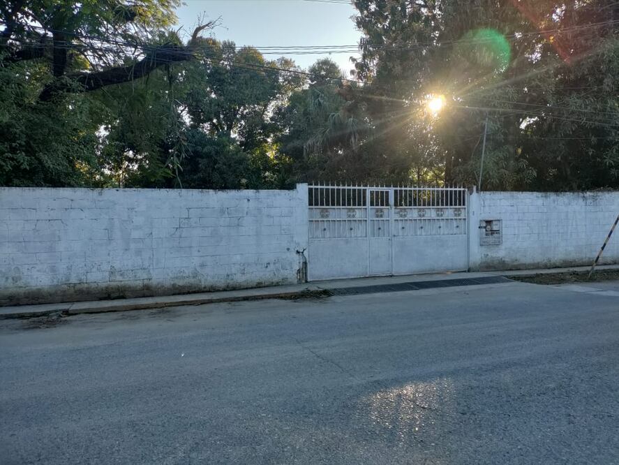 Los trabajadores del volante mencionaron que desde hace 4 meses la coordinación se encuentra acéfala Foto: Francisco Bautista