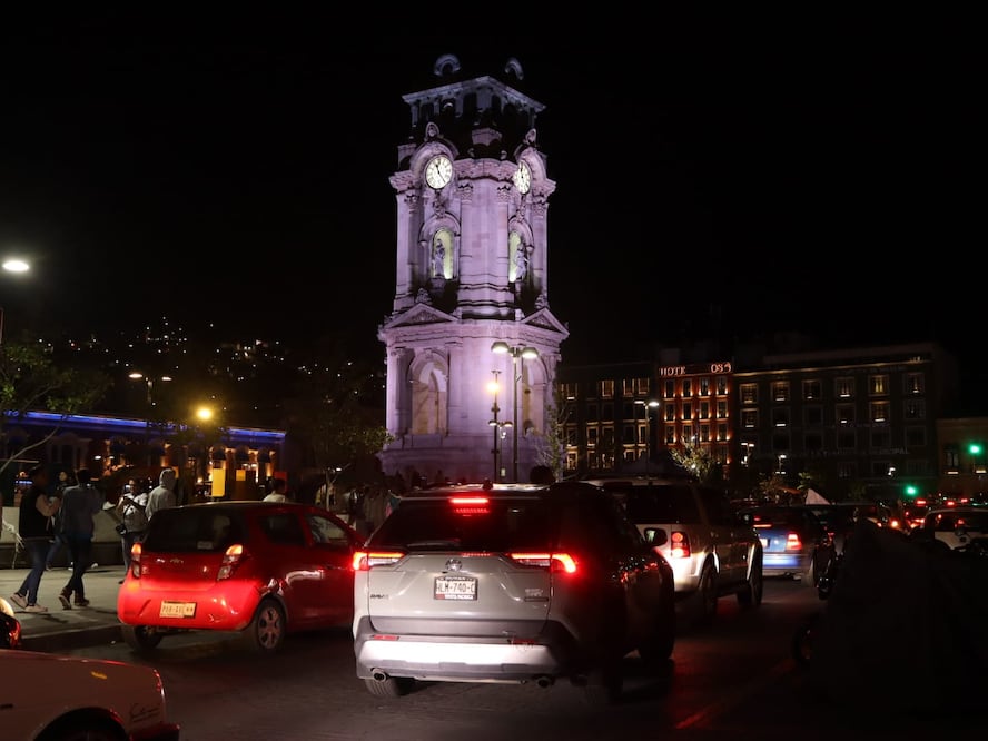 Los robos a negocio con violencia han aumentado en Pachuca 22.5 por ciento en el primer semestre del año comparado con el 2023 | Foto: Josué Ortiz