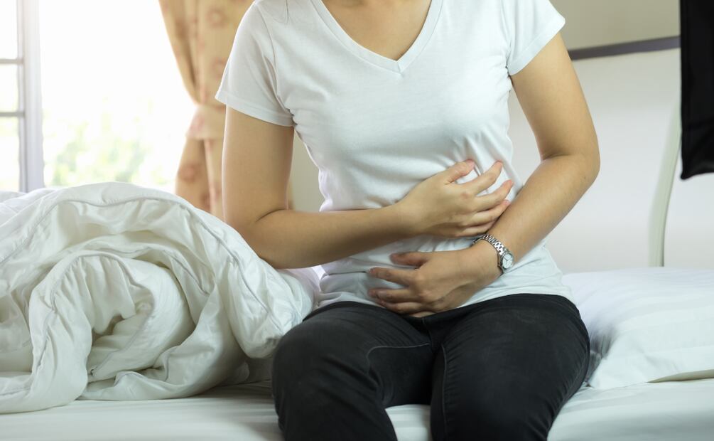 Reiteran medidas de higiene para prevenir enfermedades gastrointestinales en Hidalgo | Imagen ilustrativa