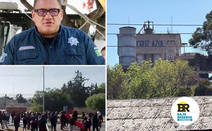 Bajo Reserva Hidalgo 18/2/26