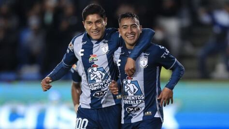 El secreto de los Tuzos del Pachuca para brillar con jóvenes
