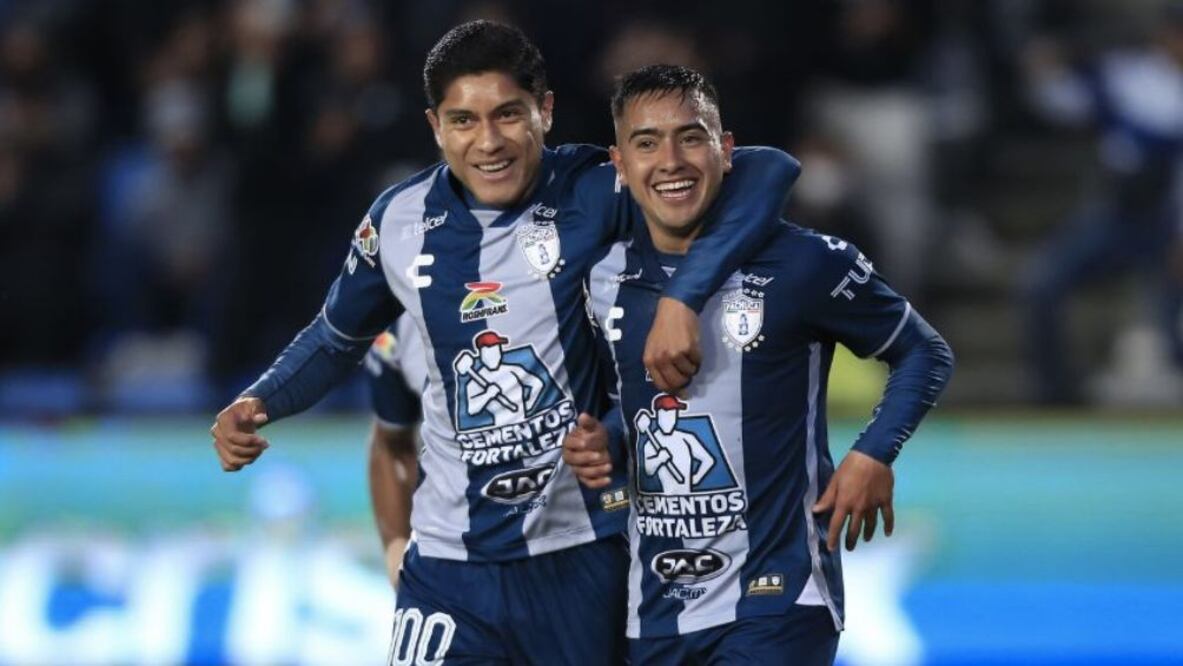 Facebook: Somos Blanquiazules