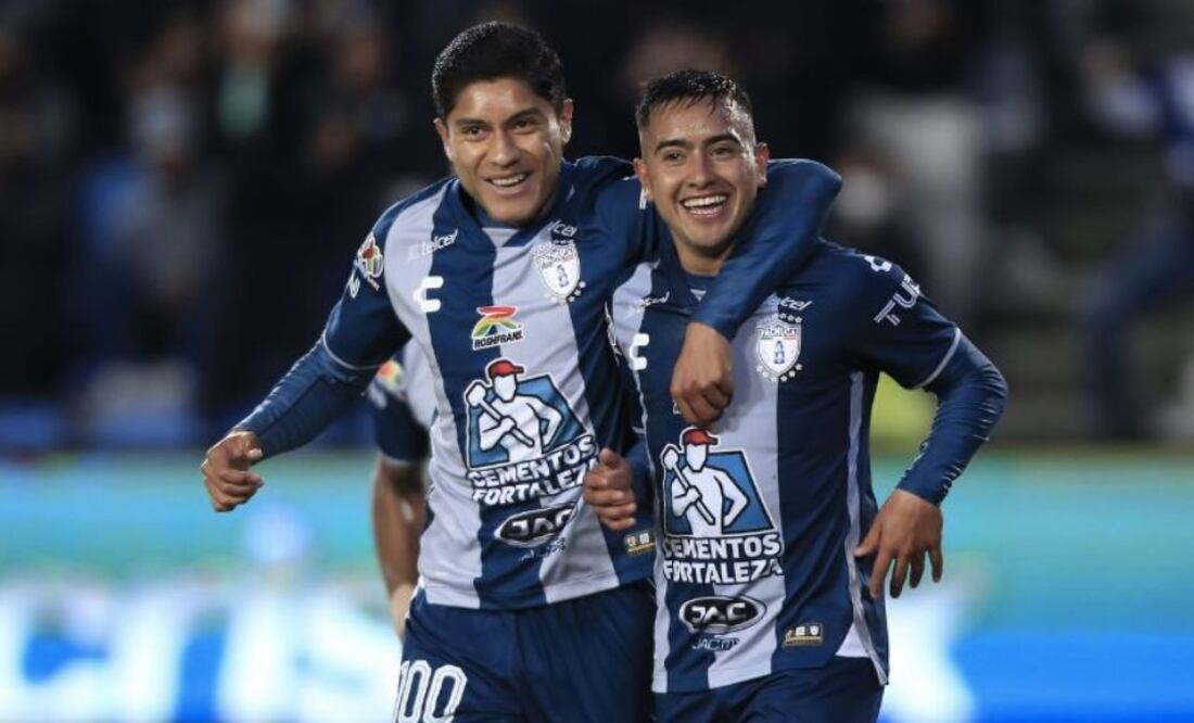 Facebook: Somos Blanquiazules