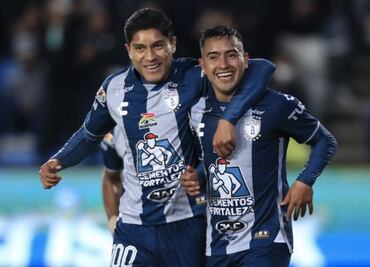 El secreto de los Tuzos del Pachuca para brillar con jóvenes