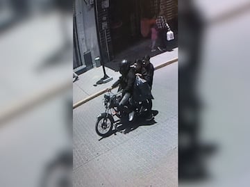 Asaltan joyería en el centro de Pachuca; roban más de medio millón de pesos