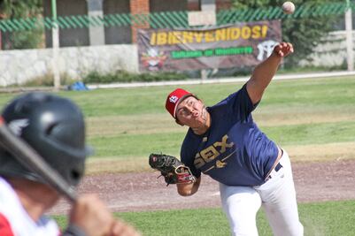 Inicia el campamento de Verano Beisbolero 2024