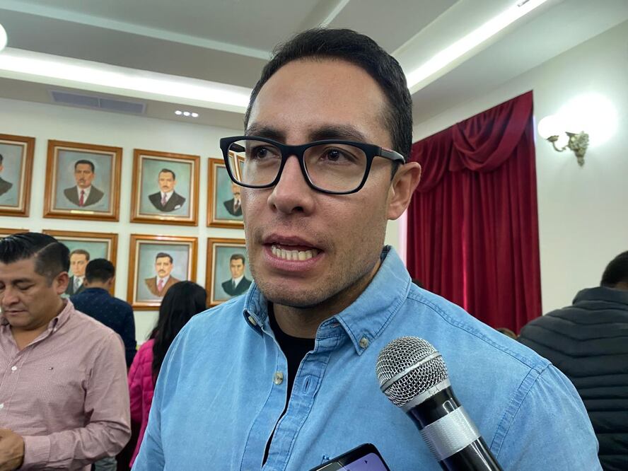 Foto: Giovanny Flores