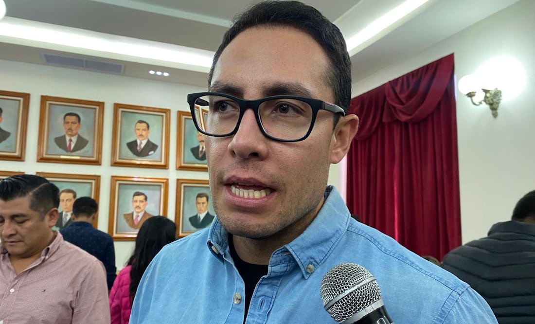 Foto: Giovanny Flores