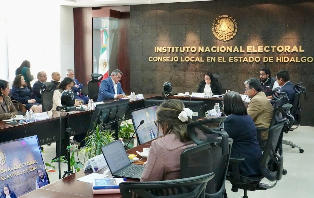 Para este proceso comicial nuevo en el país, no se considera la participación de partidos políticos | Foto: Marco Carrillo