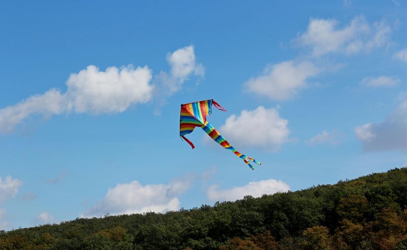 Zapotlán se pinta de colores con festival de papalotes a partir de abril