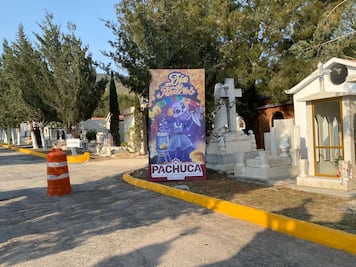 Pachuca regularizará fosas abandonadas en el panteón municipal; podrían exhumar restos