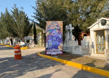 Pachuca regularizará fosas abandonadas en el panteón municipal; podrían exhumar restos