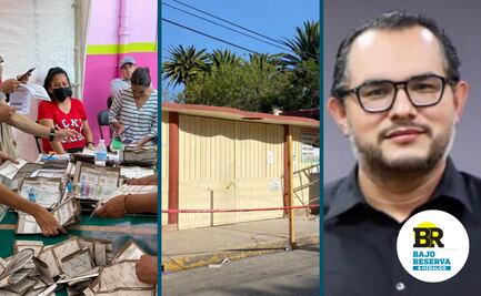 Bajo Reserva Hidalgo 05/06/24