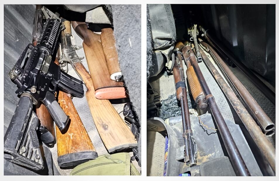 Desmantelan 3 centros relacionados con el narcomenudeo y tráfico de hidrocarburo en Hidalgo | Fotos: Especiales