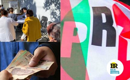 Bajo Reserva Hidalgo 10/06/24