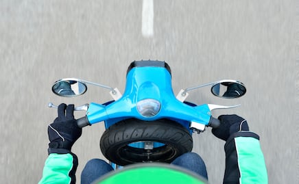 Regulación urgente para mototaxis, diputado local de Hidalgo insta a la Semoth