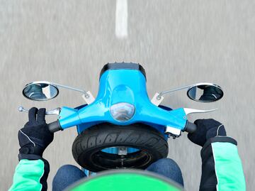 Regulación urgente para mototaxis, diputado local de Hidalgo insta a la Semoth