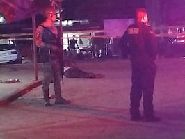 Identifican a hombre asesinado en riña con arma de fuego en Huejutla