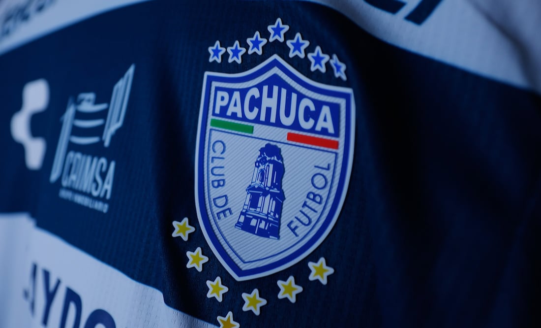 Pachuca aún no tiene asegurado su lugar en la justa mundialista I Foto: X Tuzos