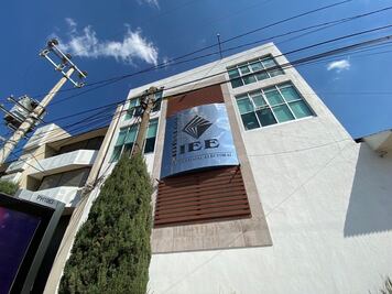 Representantes partidistas del IEEH recibirán sueldos y automóviles en 2025, pese a la ausencia de elecciones