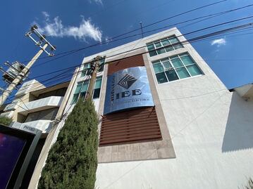 Representantes partidistas del IEEH recibirán sueldos y automóviles en 2025, pese a la ausencia de elecciones