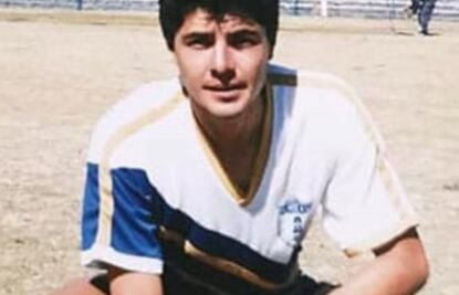 Fallece Sergio “Pixie” Violante, exjugador de los Tuzos