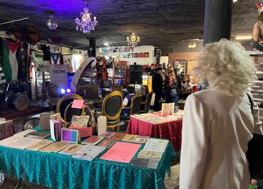 Escritoras hidalguenses buscan mayor visibilidad