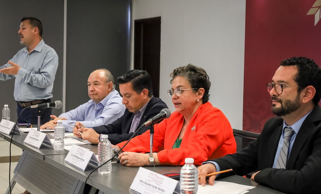 Foto: Gobierno de Hidalgo