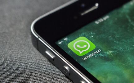 Así puedes fijar mensajes en los chats de WhatsApp