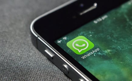 Así puedes fijar mensajes en los chats de WhatsApp