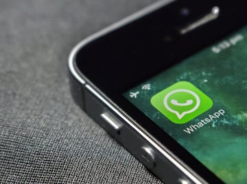 Así puedes fijar mensajes en los chats de WhatsApp