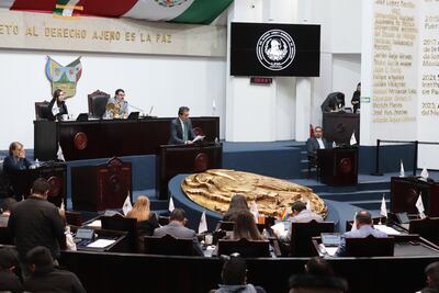 Tras reforma, ley permite a municipios endeudarse y utilizar recursos federales como garantía de pago