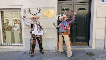 Hidalgo proyecta su identidad y potencial turístico en Fitur 2026