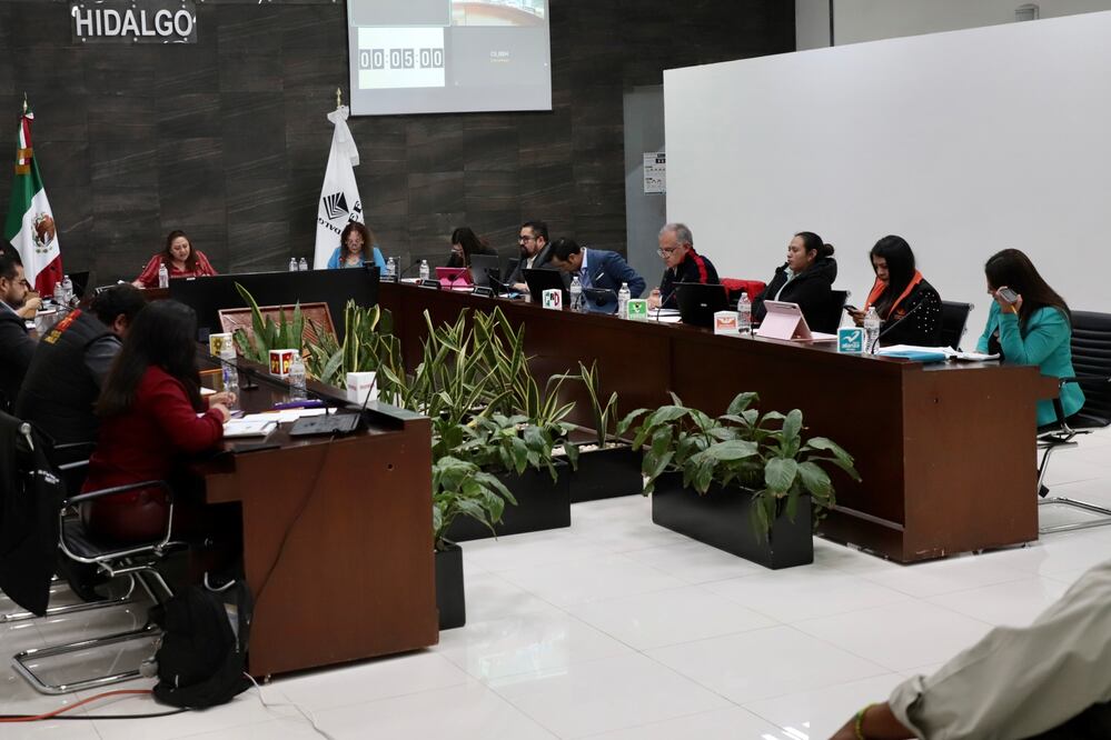 Foto: Luis Soriano