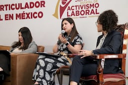 Destacan conciliación laboral incluyente en Hidalgo
