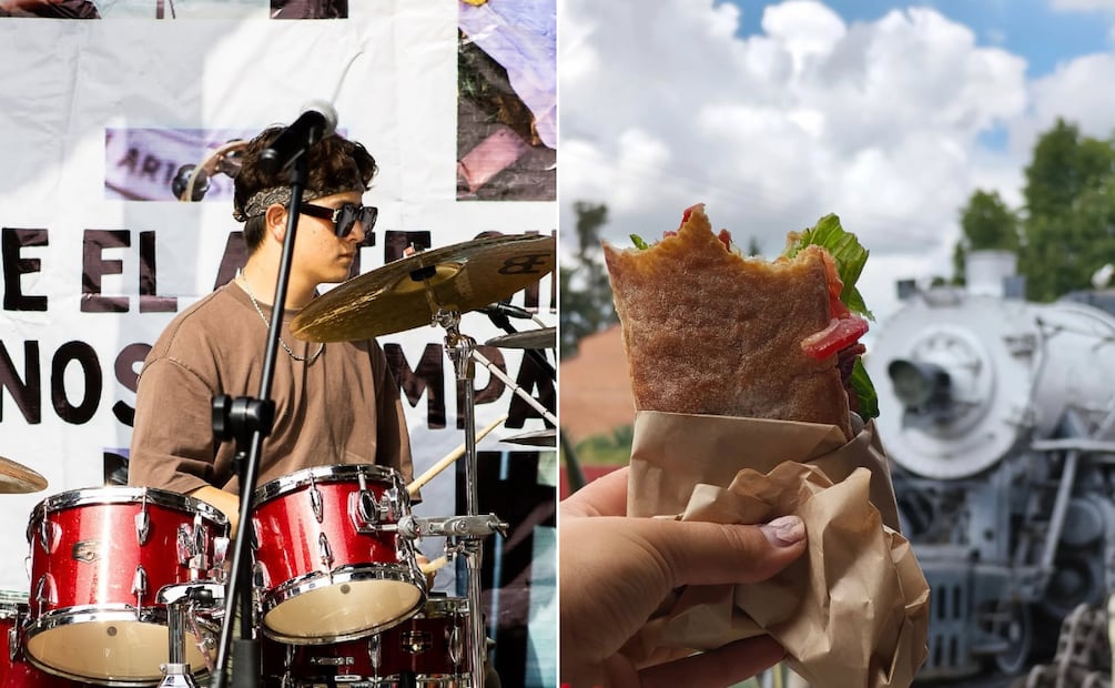 Regresa INICIO, el festival que reunirá arte, música, moda y gastronomía en Pachuca | Facebook: Arte a Casa
