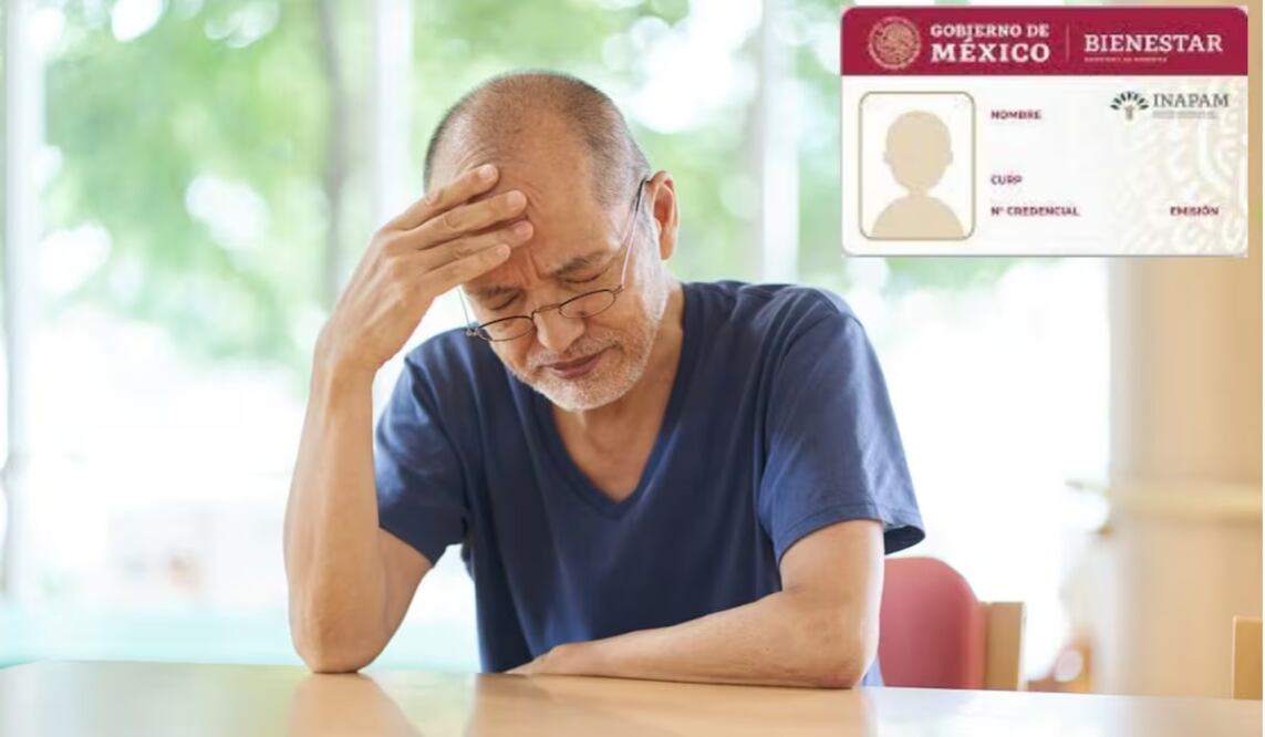 Si has extraviado o te han robado la tarjeta, no te preocupes. Foto: El Universal