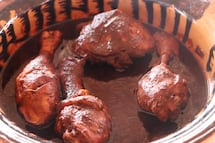 Feria del Mole espera reunir a 25 cocineras tradicionales en Santa Ana Hueytlalpan