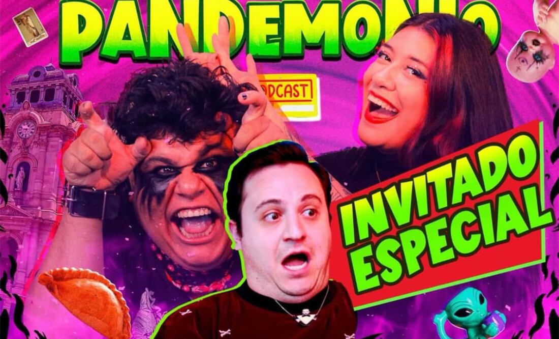 Facebook: Jardín Canibal