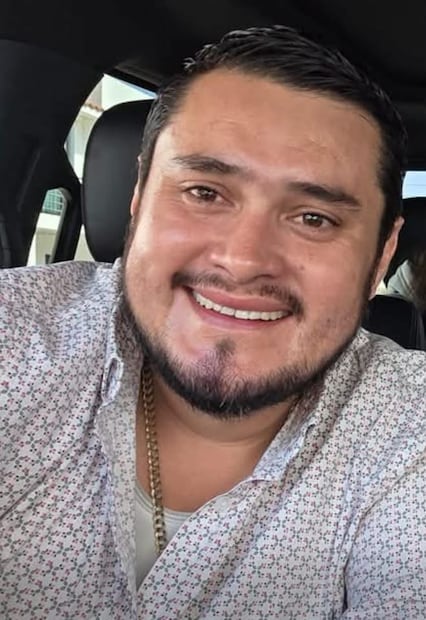 Jaime Medrano Escamilla