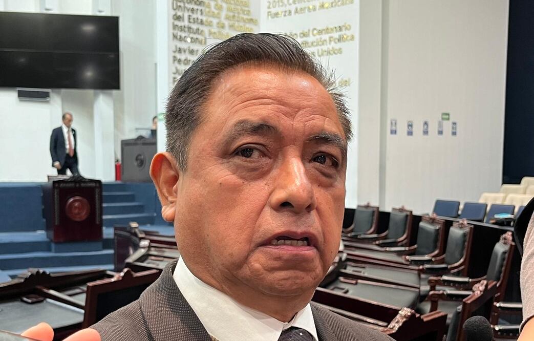 Tribunal Superior de Justicia de Hidalgo también podría ser renovado, pero dependerá de la aprobación de la reforma local | Foto: Ricardo Calleja