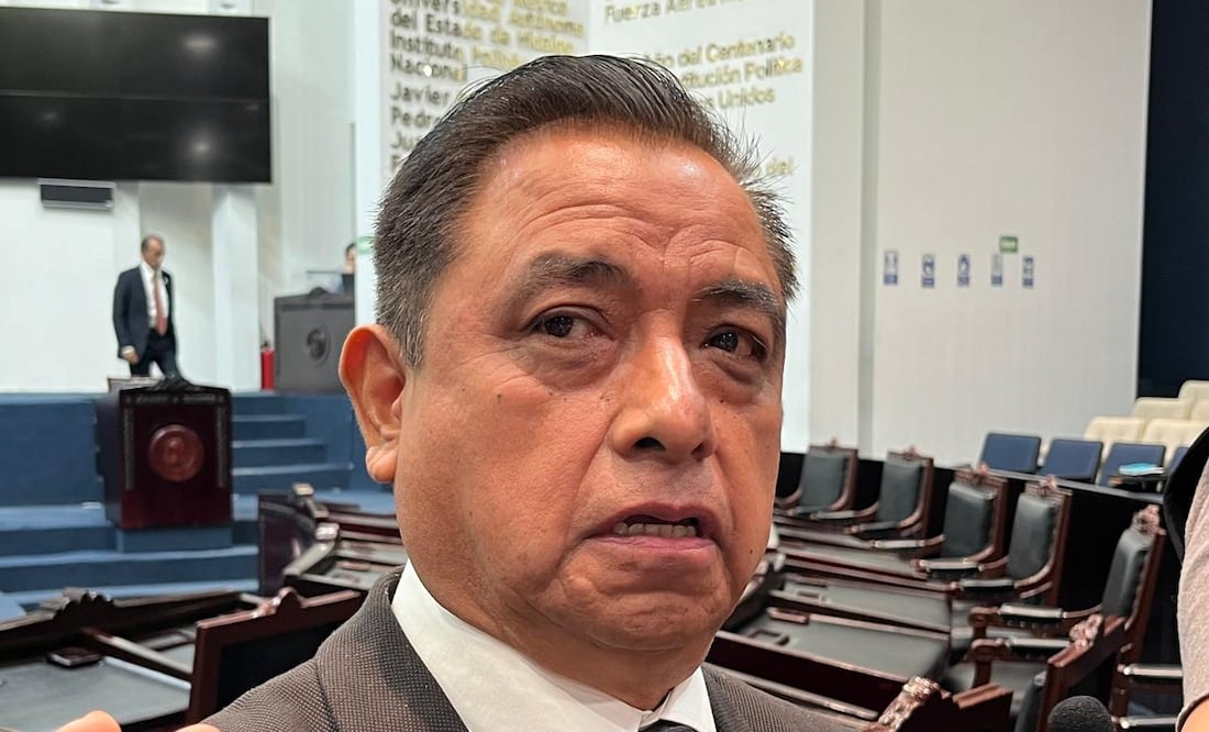 Tribunal Superior de Justicia de Hidalgo también podría ser renovado, pero dependerá de la aprobación de la reforma local | Foto: Ricardo Calleja