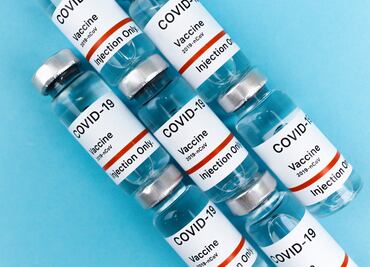 ¿Cuándo habrá resolución de Cofepris para venta de vacuna antiCovid?