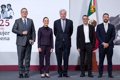 CloudHQ invertirá 4,800 mdd en Querétaro para construir seis centros de datos